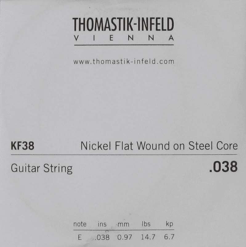 KF38 Classic S 38 (Einheit)