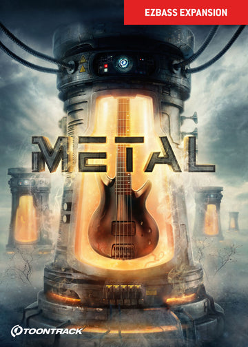 EBX Metal