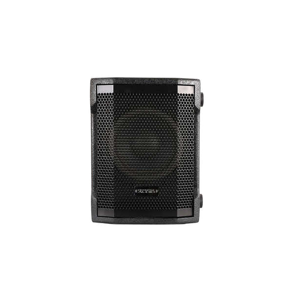 Definitive Audio Instasub 8A - Aktiver Holz-Subwoofer HP8