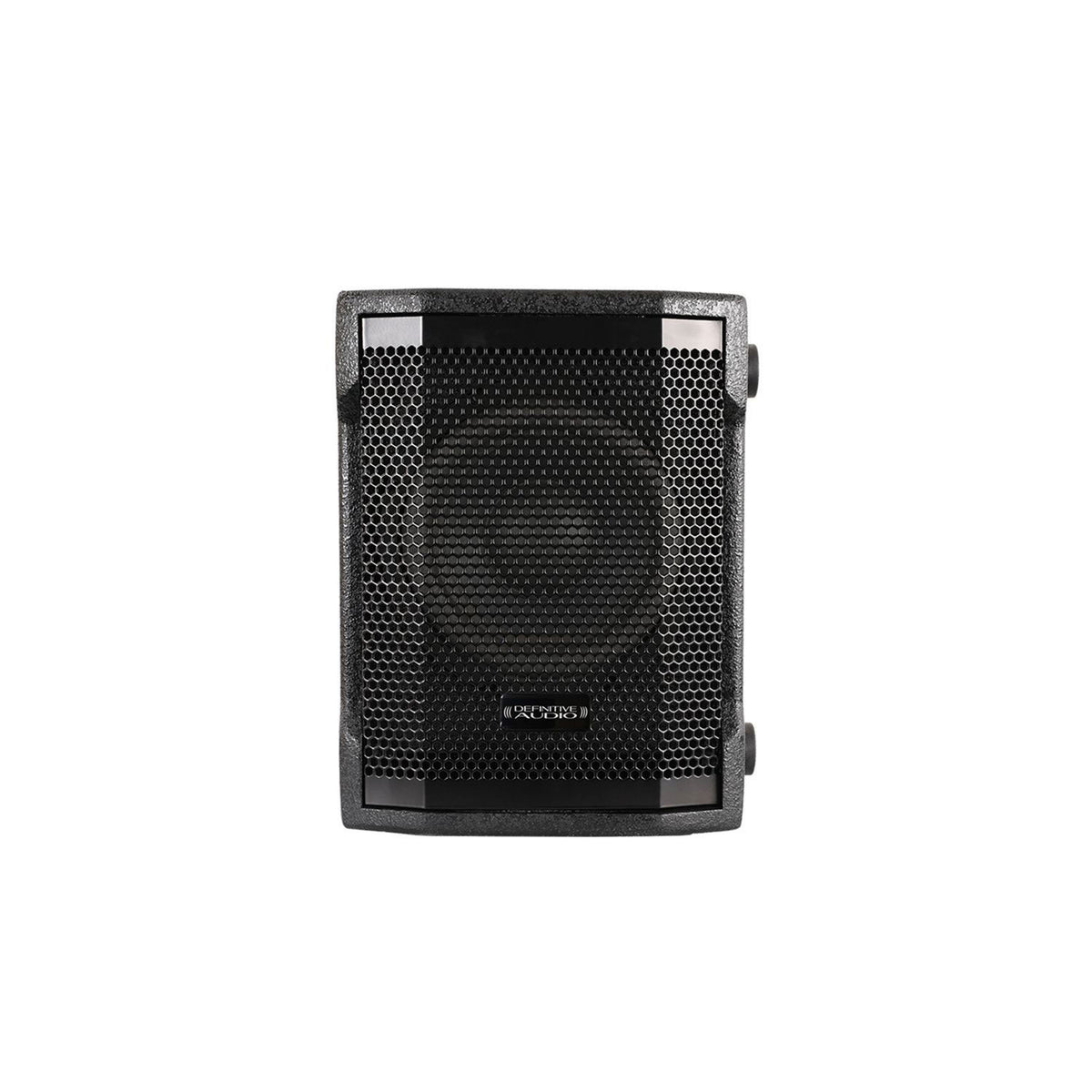 Instasub 8A - Aktiver Holz-Subwoofer HP8