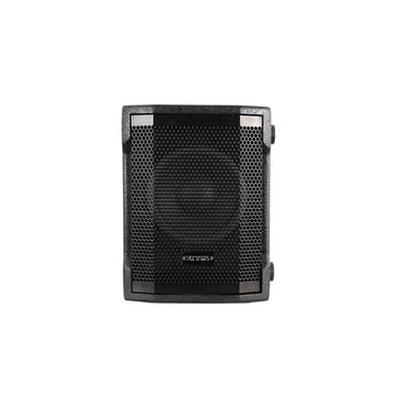 Instasub 8A - Aktiver Holz-Subwoofer HP8