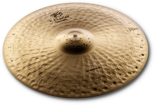 Zildjian K' CONSTANTINOPLE 20" SUSPENDED