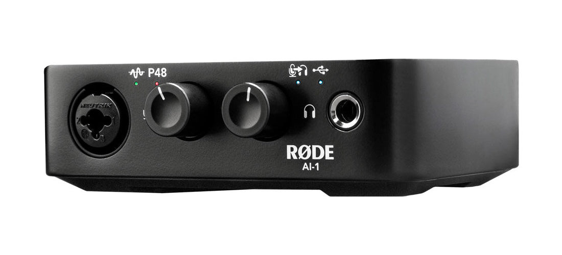 Rode AI-1