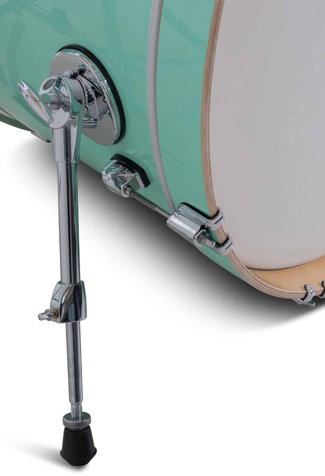 CATALINA MAPLE Meeresschaumgrün CM2-E624S-SFG