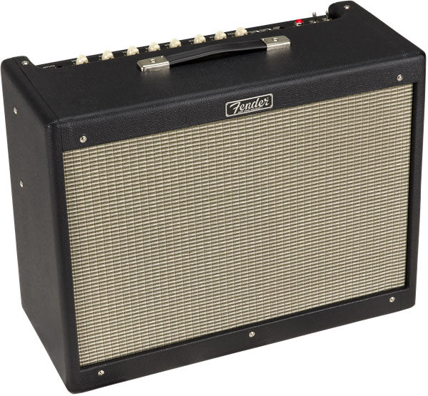 HOT ROD DELUXE IV BLACK - BLAGER