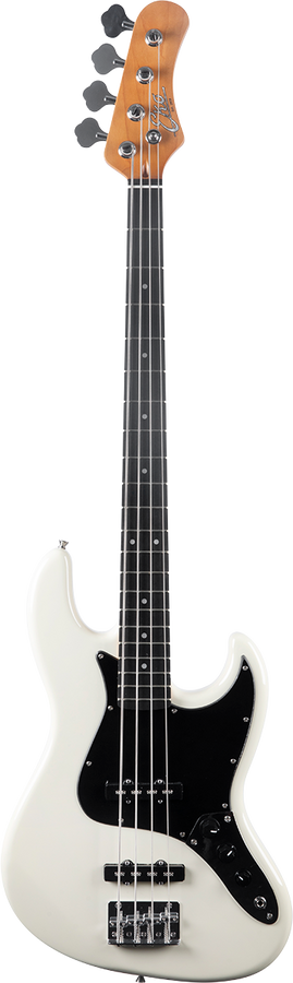 JB 400 Vintageweiß