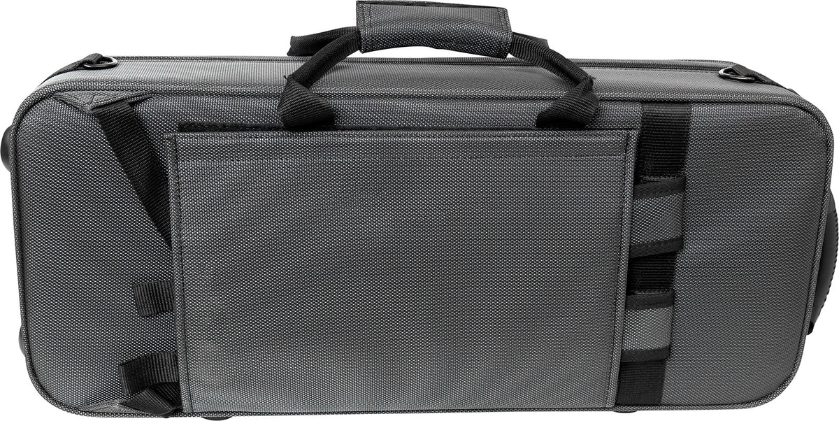 Rechteckiges Tenorsaxophon-Etui