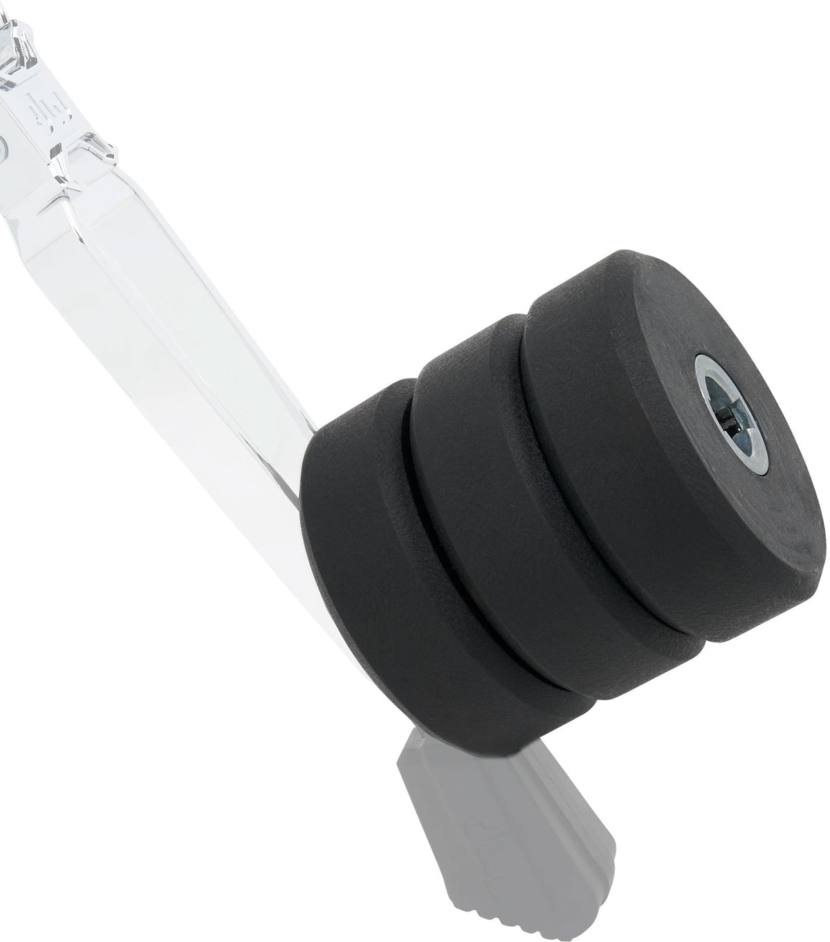 DWSMWEIGHT3 - Gegengewichte Für Stativ Serie 9000X, 3er-Pack Mit Tasche