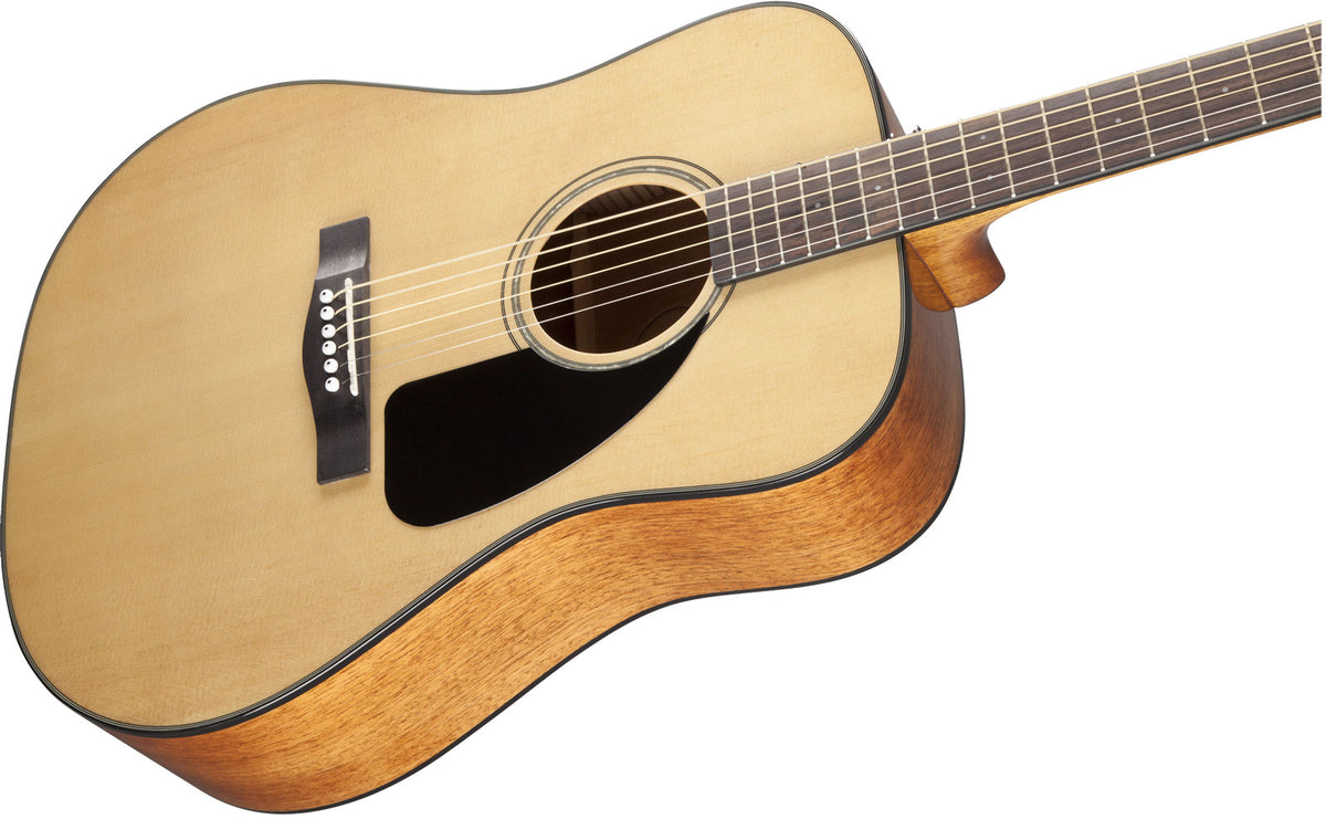 CD-60 V3 DS Dreadnought WN Natur
