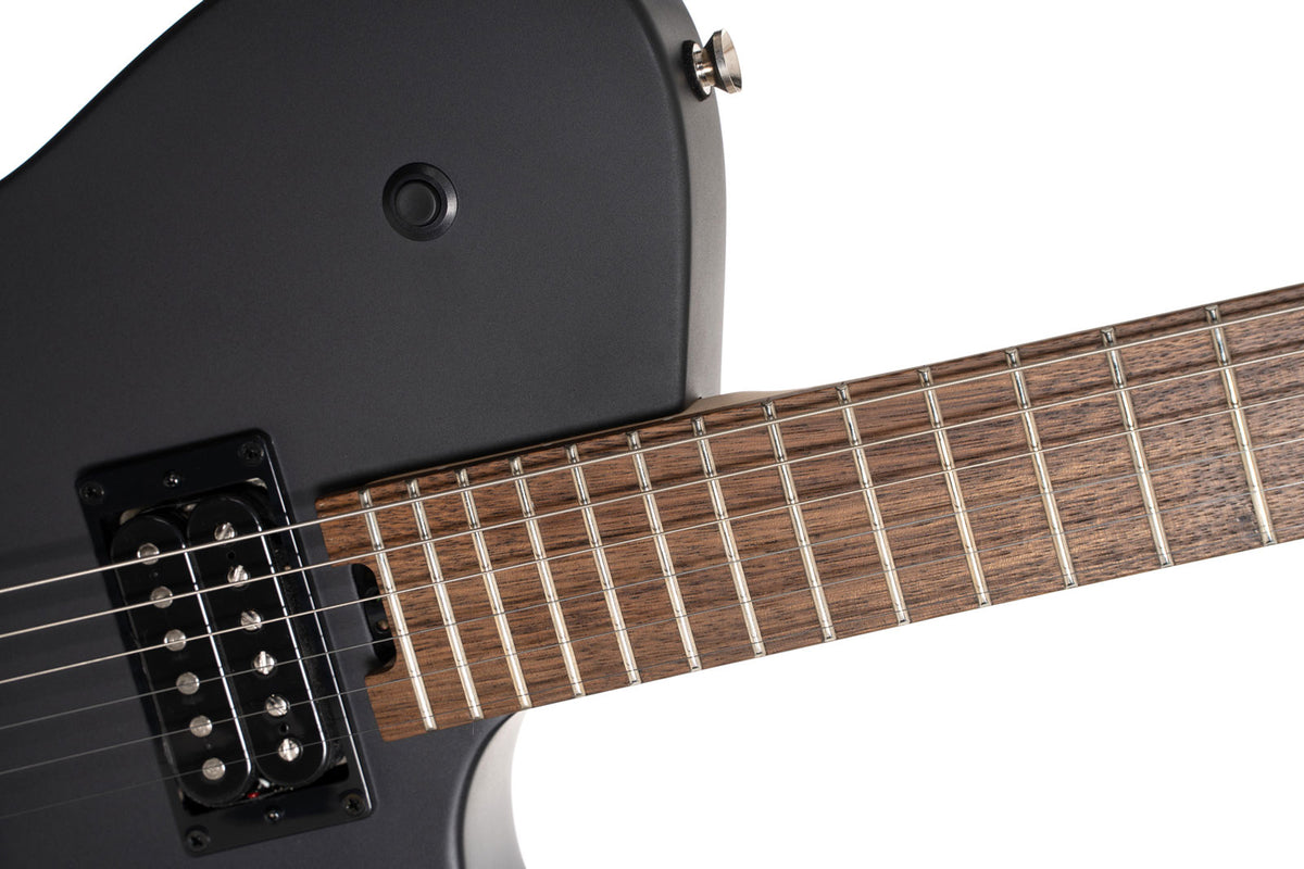 Manson Signature Mbm-2H-Sblk Black