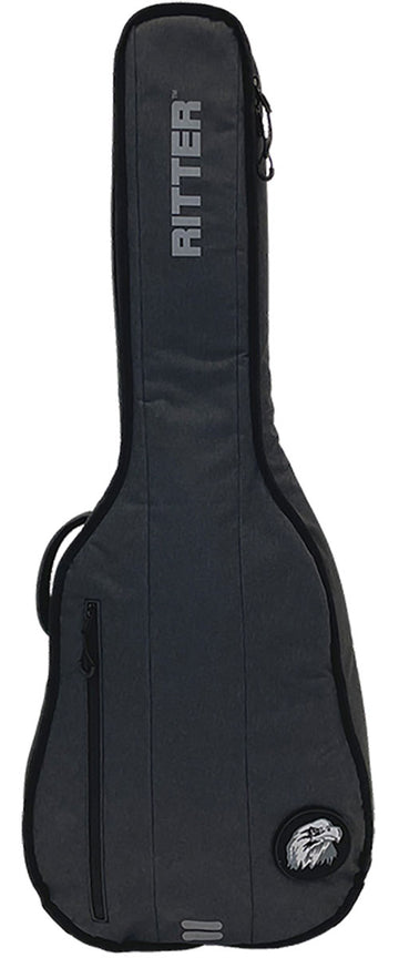 Classical 3/4 Gray Gigbag