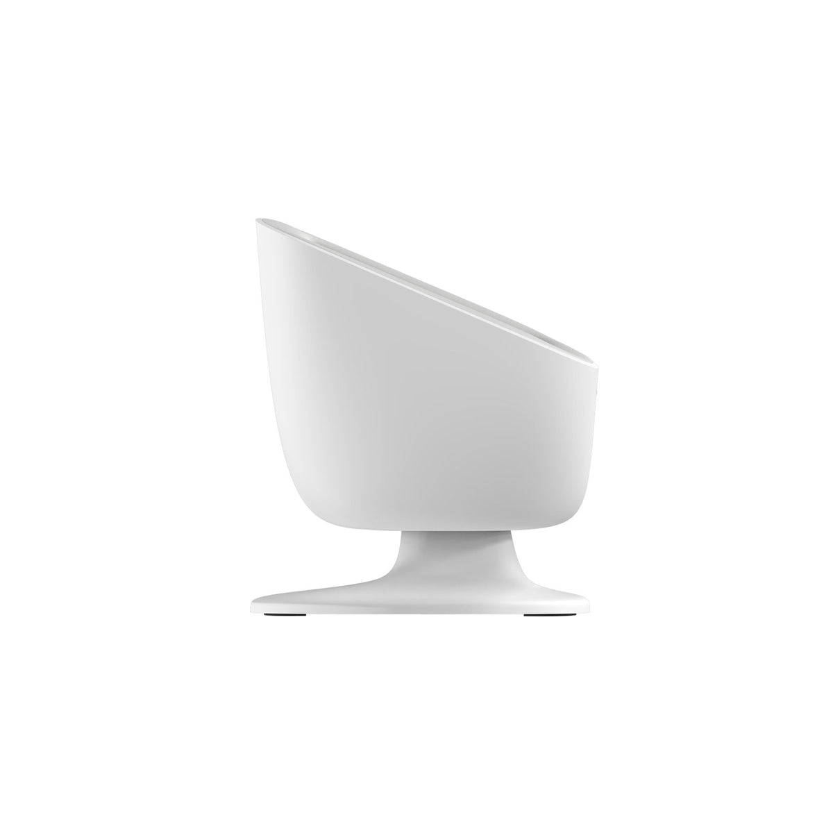 Space Ladestation für Gitarre 36'' der Spruce Series - Space White
