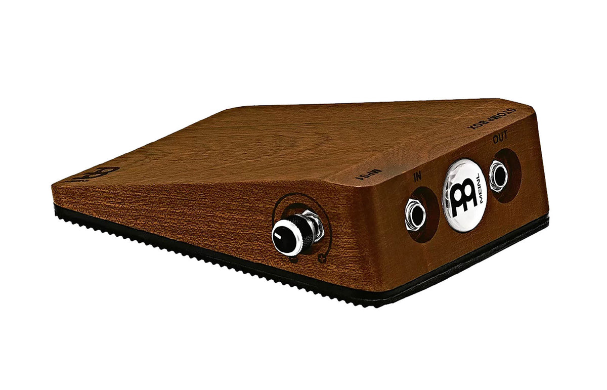 MPS1 - Percussion-Pedal Stomp Box Analog