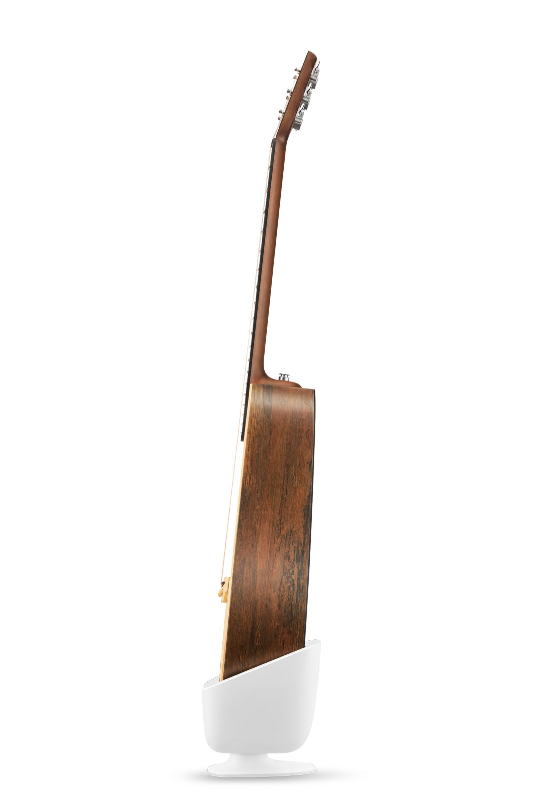 Space Ladestation für Gitarre 36'' der Spruce Series - Space White