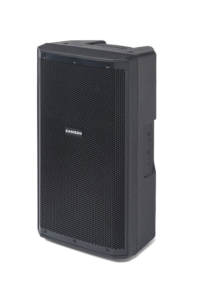 RS112a - Aktive 2-Wege-Lautsprecherbox - 400W