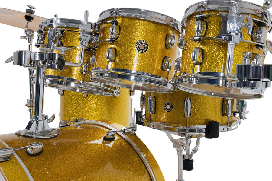 CATALINA MAPLE Zitronenglitzer CM2-E627-LS