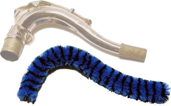 SML Paris Wischer für Tenorsaxophon-S-Bogen