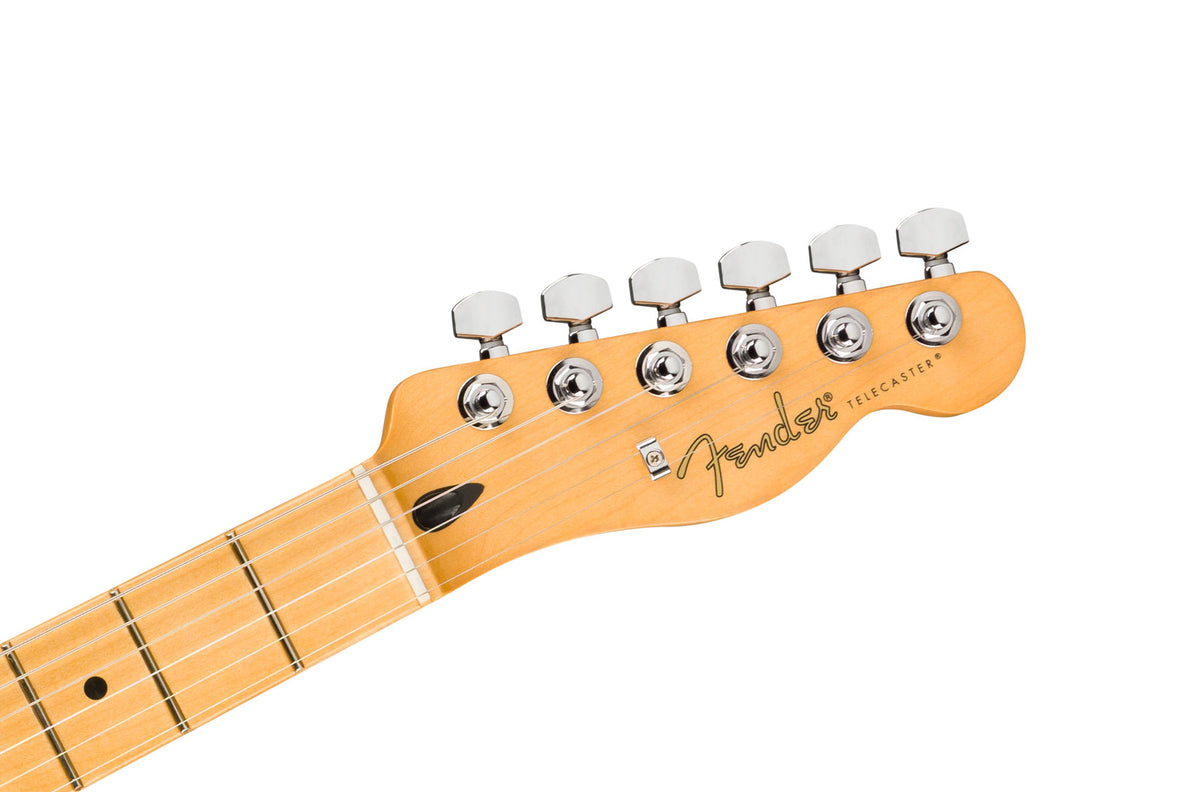 Telecaster Player II Modified SH MN Sonnengelb