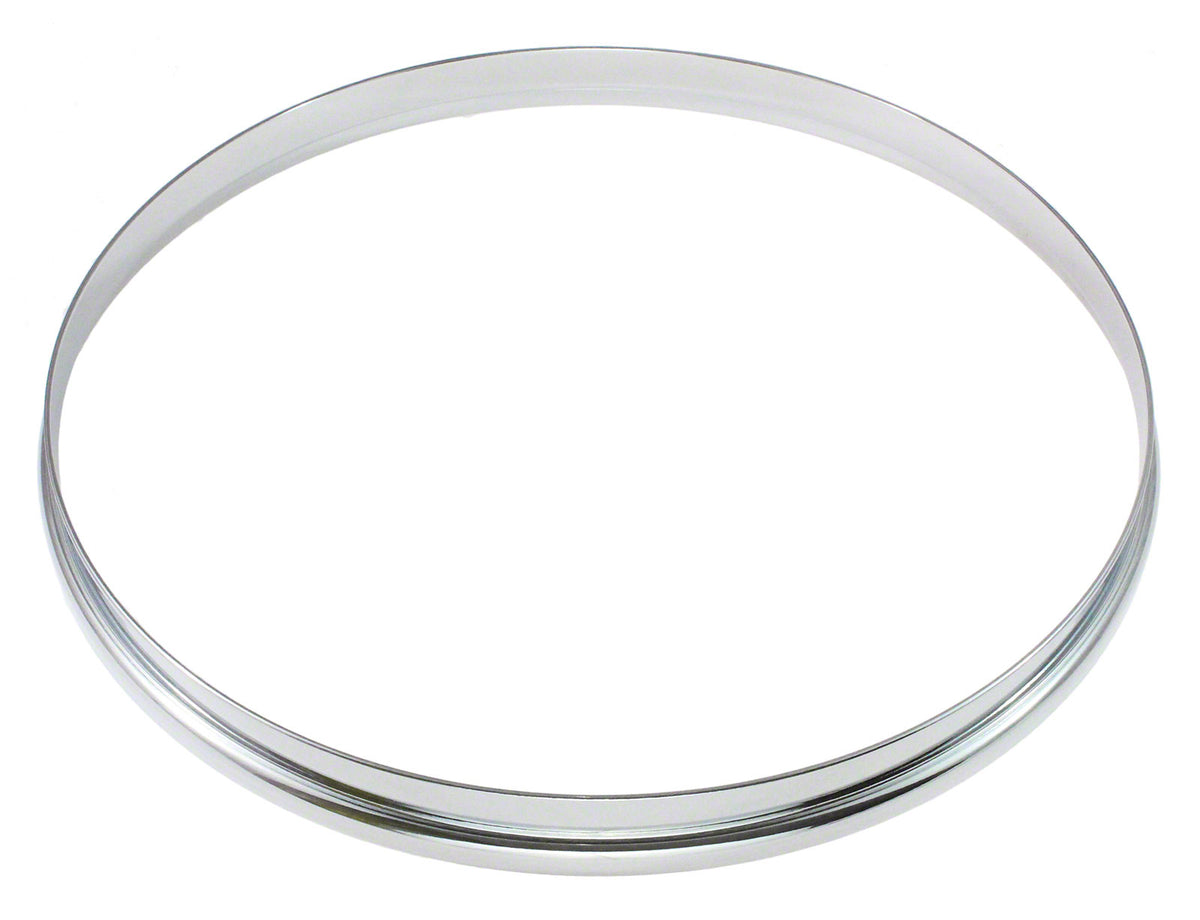 HSF23-13 - 13" SPANNREIFEN EINFACHE FLANSCH 2.3MM
