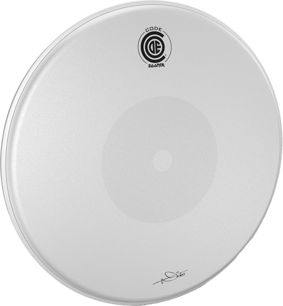 Code Drumheads BOOMER 14"