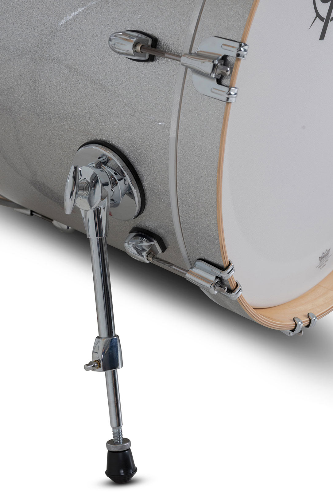 CATALINA Ahorn Silber Sparkle CM2-E605-SS