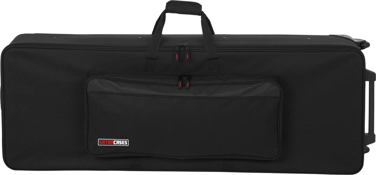 Keyboard-Gigbag GK76 Schwarz