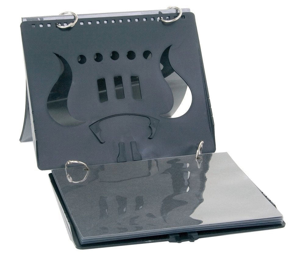 Plasti-folio