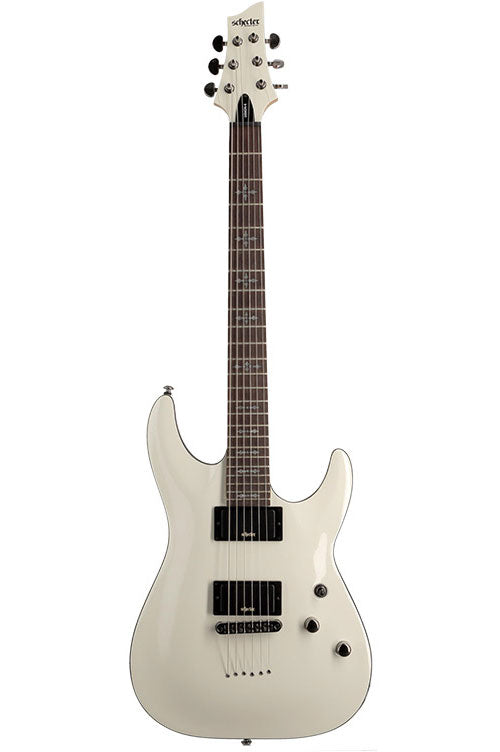 B-Stock / Demon 6 - Vintage-Weiß