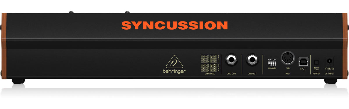 Syncussion SY-1