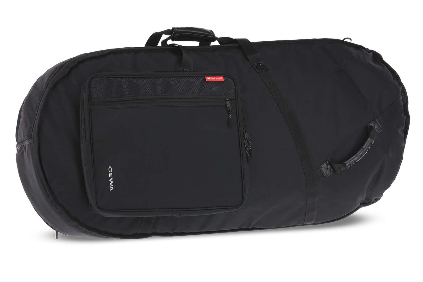 TUBA GIG-BAG PREMIUM