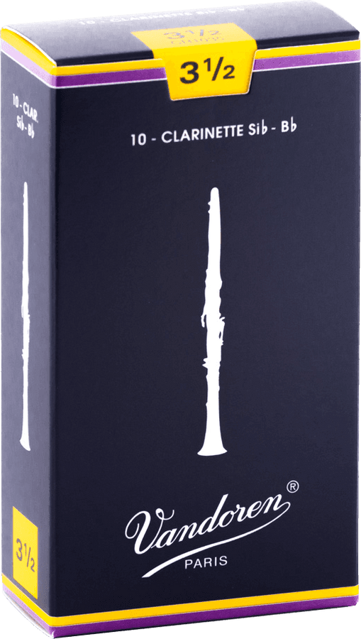 CLASSIC BLAU 3.5 - CR1035