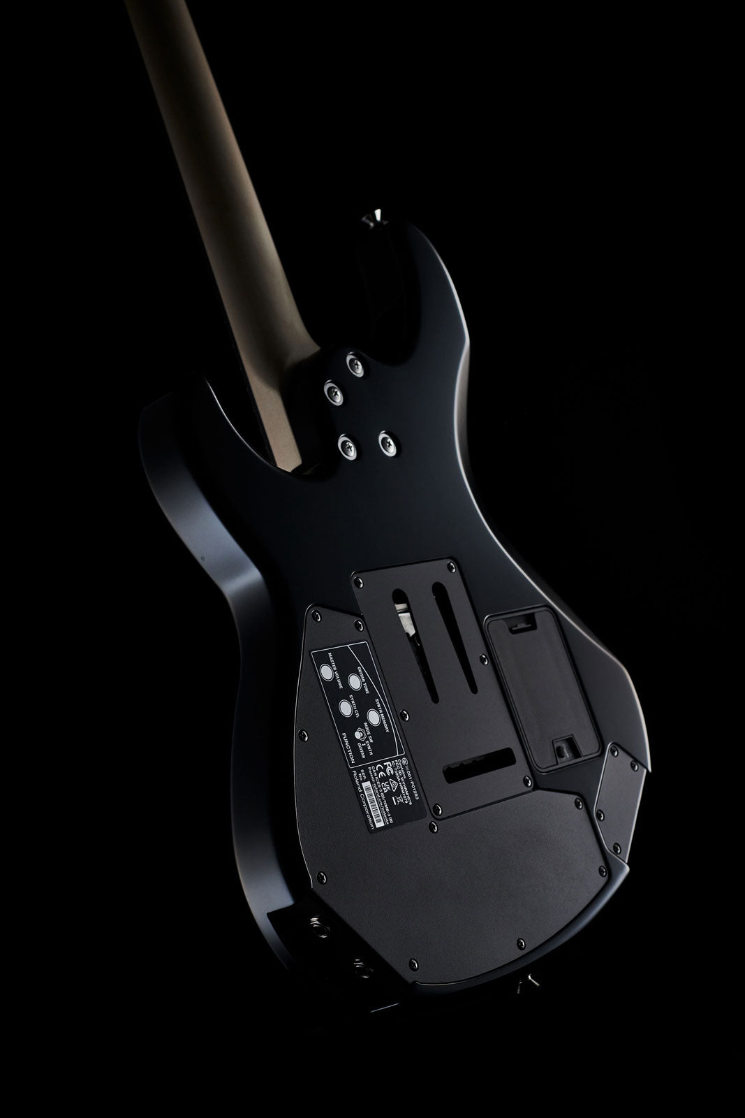 Eurus GS-1 Elektronische Gitarre