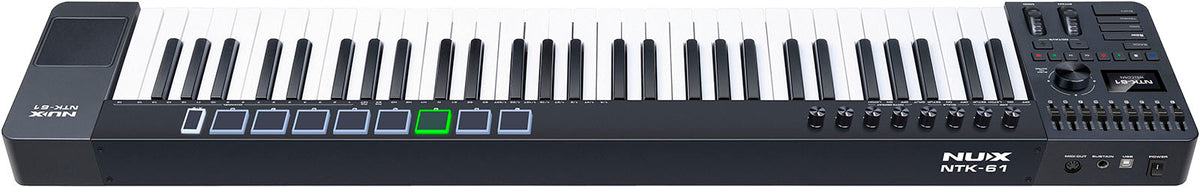 NTK-61