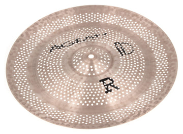 16" CHINA R SERIES - SILENT CYMBAL