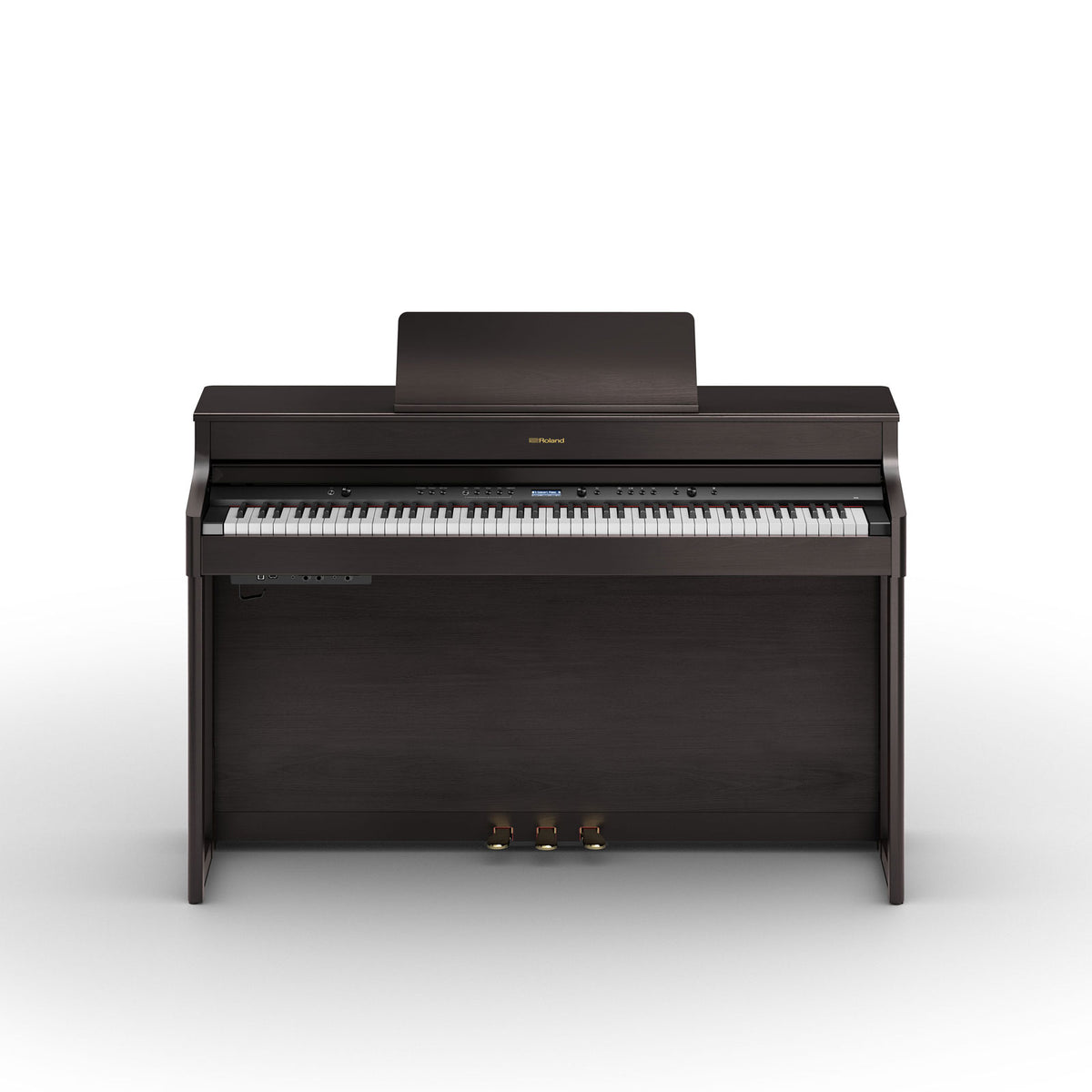 HP702 Dunkler Palisander