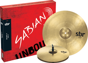 SBR 2-pack 14" - 18" +90 TAGE DRUMEO-TESTZUGANG