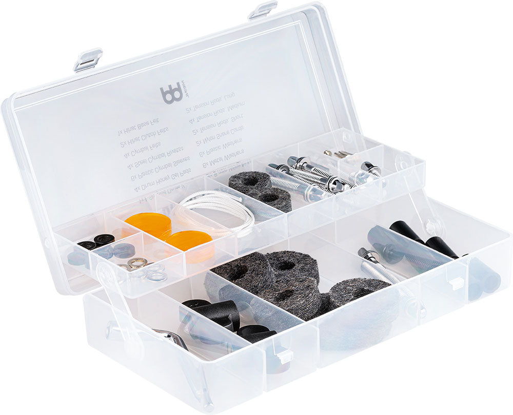 Schlagzeugtechniker-Set - MDTK