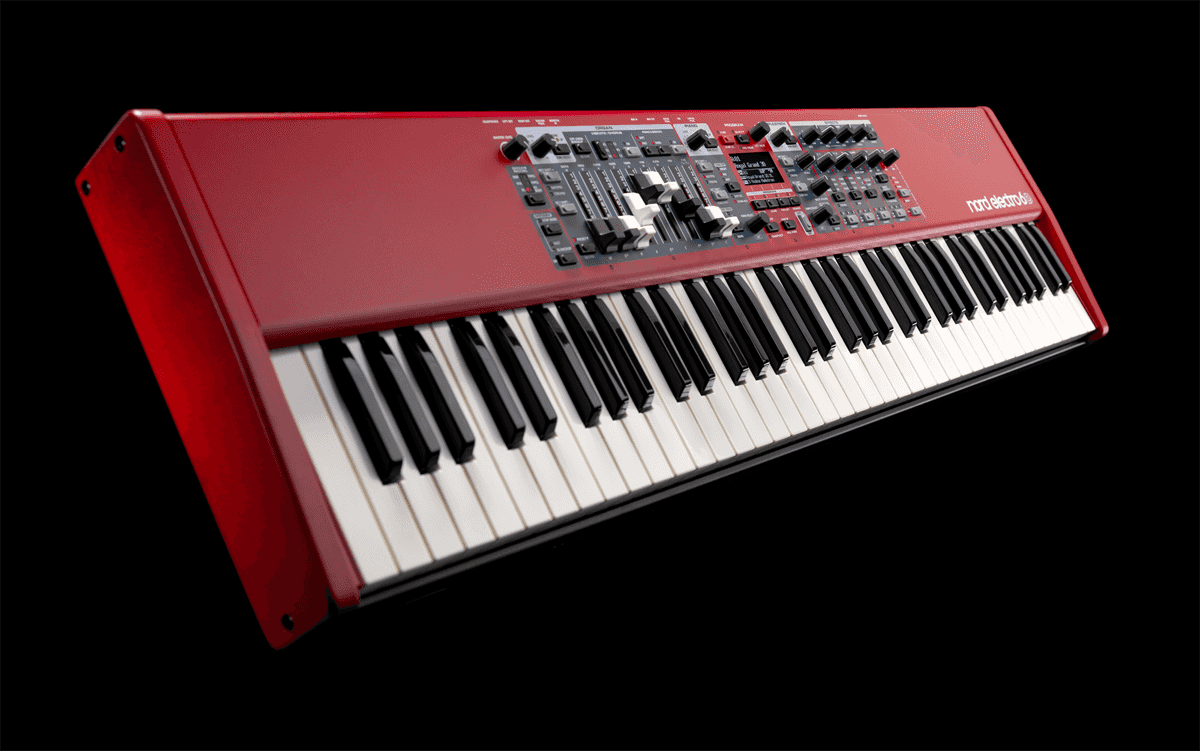 Electro 6D 73