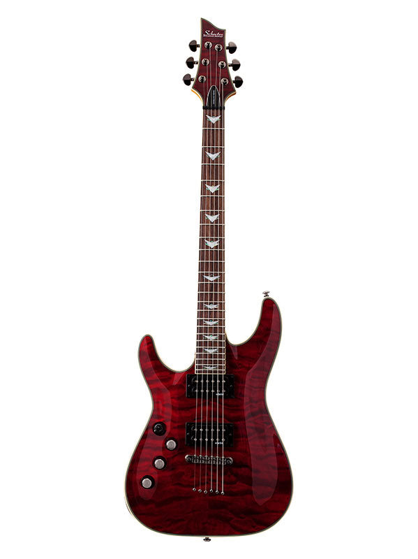 Omen Extreme Lh Black Cherry