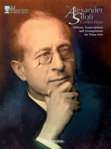 Die Sammlung Alexander Siloti