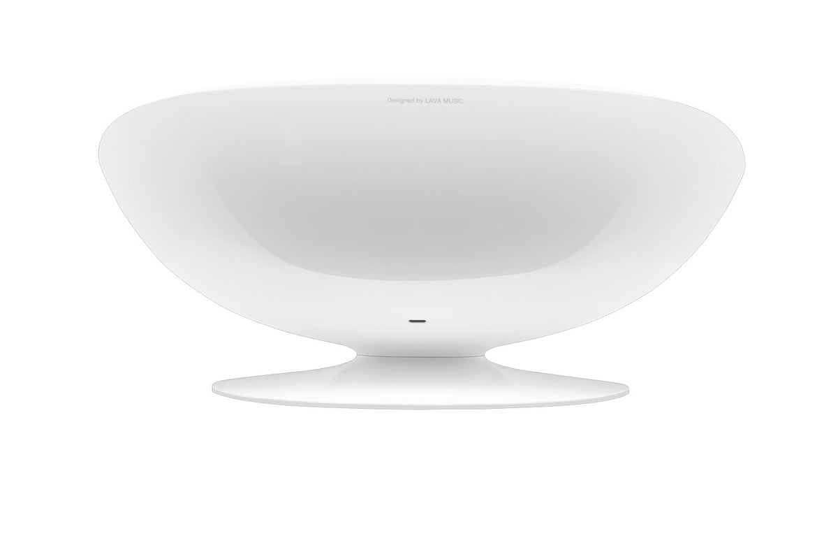Lava Me 3 Space-Ladestation 36'' Weiß