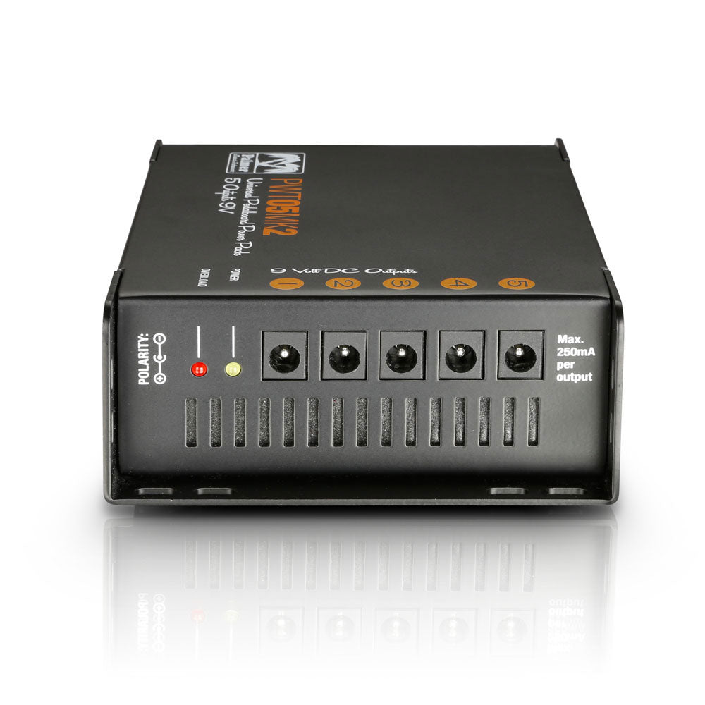 PWT 05 MKII Mi