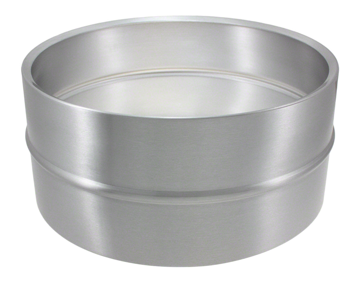 SAL14065 - 14" X 6.5" Aluminiumkessel - Snare Drum
