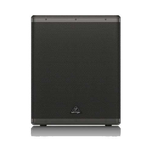 Behringer DR 18sub - Aktiver Subwoofer 18 Pouces