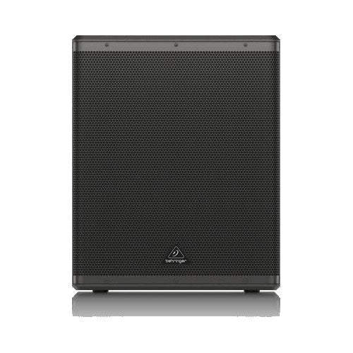 Behringer Aktive Subwoofer