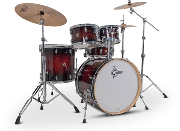 CATALINA AHORN DUNKLER KIRSCHROT-VERLAUF CM2-E625-DCB