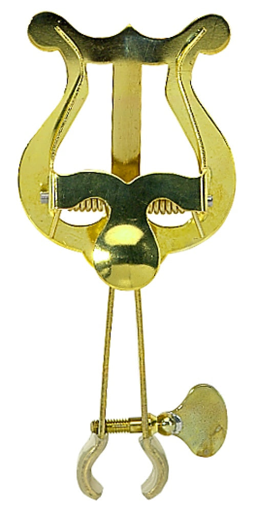 Gewa 730560 - MARSCHNOTENHALTER - MESSING