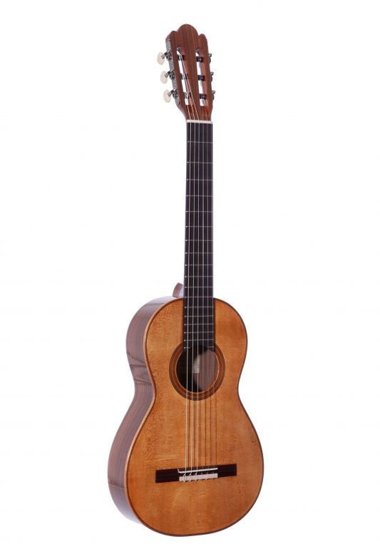 Torres 77 Fichte Dunkel Pao Ferro Antik