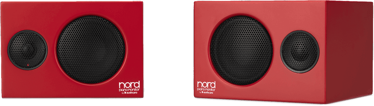 Nord Klaviermonitor
