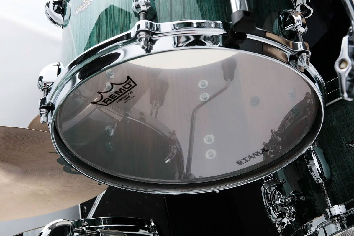STAR Walnut Fusion 20 Helles Indigo Japanische Kastanie